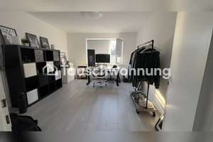 Tauschwohnung: 5 Zimmer mit Balkon im Zentrum von Mainz – Die vollständige Adresse der Immobilie erhältst du vom Anbieter., 55116 Neustadt, Mainz – Vorschaubild 2
