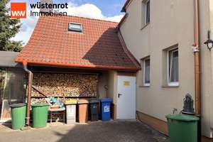 Viel Platz für Ihre Wohnträume – Freistehendes EFH mit großem Grundstück und Nebengebäuden in Magdeb – Die vollständige Adresse der Immobilie erhältst du vom Anbieter., 39116 Ottersleben, Magdeburg – Vorschaubild 3