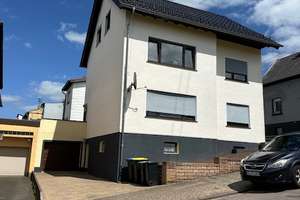 Gut geschnittene 2,5 Zimmer  mit Terrasse und Hobbyraum – Paul-Marien-Straße 1, 66346 Püttlingen – Vorschaubild 3