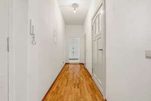 Klassischer Berliner Jugendstilaltbau*Bezugsfrei*neue Heizungsanlage*Balkon* – Die vollständige Adresse der Immobilie erhältst du vom Anbieter., 12437 Baumschulenweg, Berlin – Vorschaubild 15