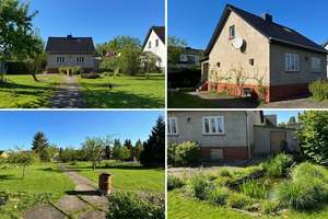 Sanierungsprojekt mit großem Grundstück und Platz für Visionen – Fasanenweg 12, 6847 Alten, Dessau-Roßlau – Vorschaubild 1