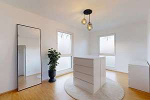 Erdgeschosswohnung
in Bestlage Kirchrode stilvoll, modern und lichtdurchflutet – 30559 Kirchrode, Hannover – Vorschaubild 7