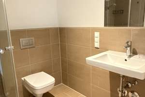 Gut geschnittene 3-Zimmer-Wohnung in der Nähe des Ku’damms in Wilmersdorf – Brandenburgische Strasse 54, 10707 Wilmersdorf, Berlin – Vorschaubild 9