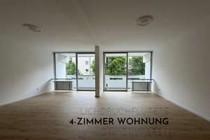 Helle 4 Zimmer Eigentumswohnung (112,3 m²) mit Balkon in Neuhausen