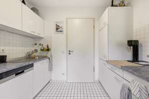 Attraktive 2-Zimmer-Erdgeschosswohnung in München-Bogenhausen – Die vollständige Adresse der Immobilie erhältst du vom Anbieter., 81925 Parkstadt, München – Vorschaubild 7