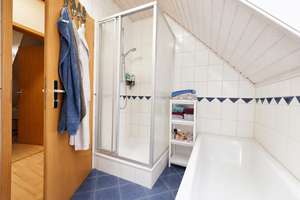 Großzügige 3-Zimmer-Maisonette-Wohnung mit 107 m² – Die vollständige Adresse der Immobilie erhältst du vom Anbieter., 35447 Reiskirchen – Vorschaubild 16