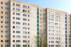 Gemütliche 1 Zimmer Wohnung – Liebensteiner Straße 41, 12687 Marzahn, Berlin – Vorschaubild 2