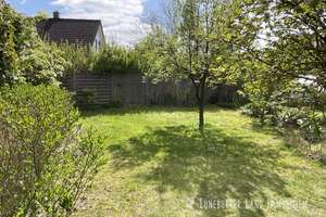 Schöne Doppelhaushälfte mit Garten und Garage in Südergellersen – Die vollständige Adresse der Immobilie erhältst du vom Anbieter., 21394 Südergellersen – Vorschaubild 26