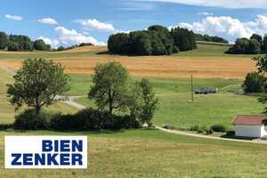 Bestpreisgarantie bei Bien-Zenker - Traumhaus Bungalow mit Fernsicht Oberalpfen – Waldshut (Kreis) – Vorschaubild 1