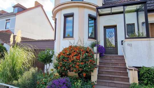 Bild von Geräumiges Zweifamilienhaus von Privat in Bremen Huckelriede