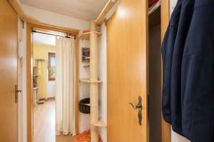 Kapitalanlage mit Potenzial – 2-Zimmer-Dachgeschosswohnung mit Garage! – Die vollständige Adresse der Immobilie erhältst du vom Anbieter., 93057 Konradsiedlung-Wutzlhofen, Regensburg – Vorschaubild 4
