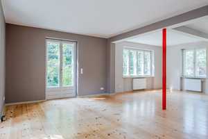 Beautiful Estorff & Winkler villa in a prime location close to the Heiliger See – Potsdam – Vorschaubild 6