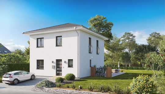 Bild von Ihr Traumhaus in Harxheim: Individuell und Nachhaltig