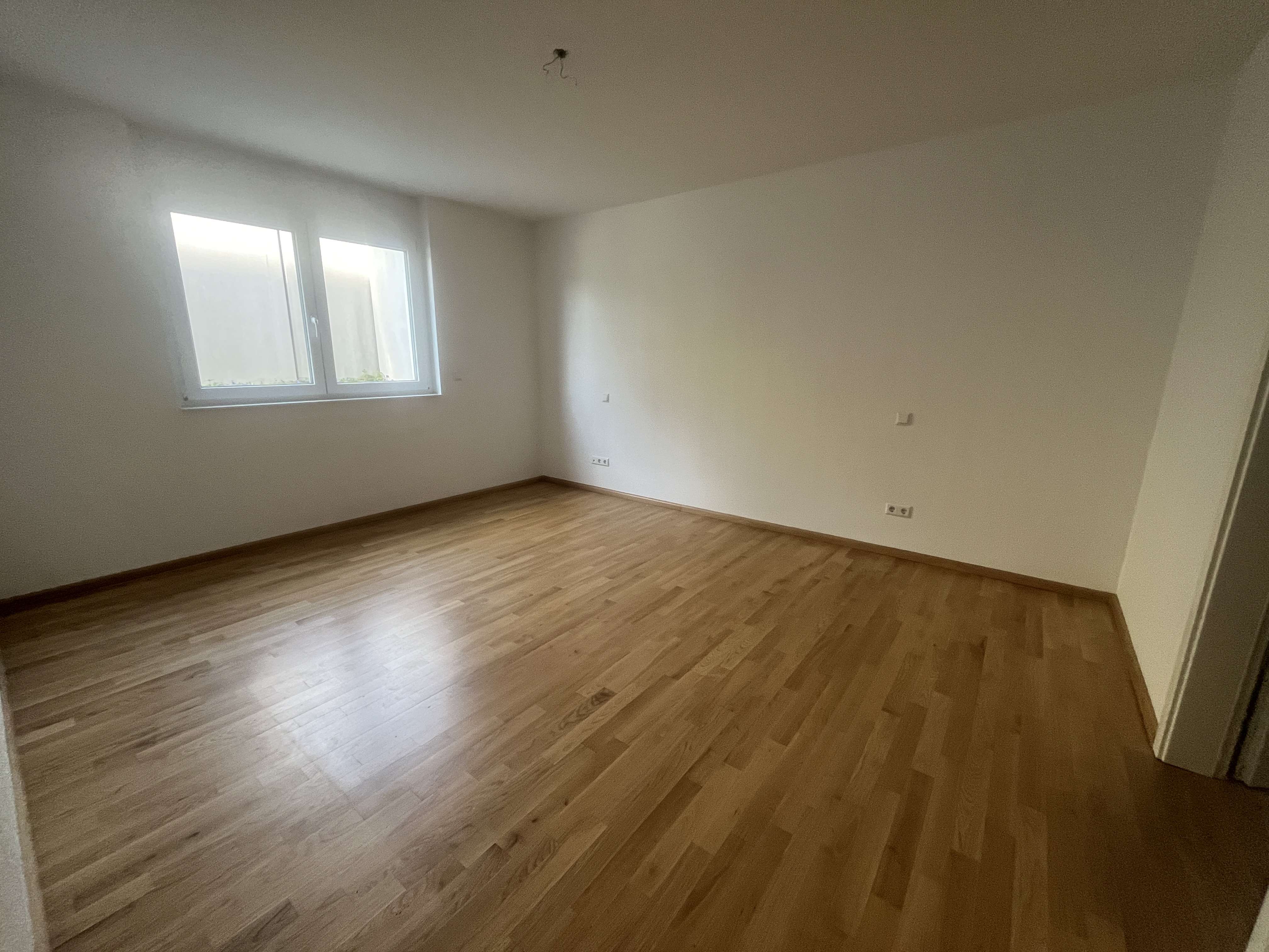 Immobilie in Heitersheim - Ihr neues Zuhause in Heitersheim – Erdgeschosswohnung mit Terrasse & Garten, sofort bezugsfrei! - Bild 5