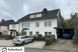 Gepflegte Pension mit großer Betreiberwohnung in Osterode am Harz – Die vollständige Adresse der Immobilie erhältst du vom Anbieter., 37520 Osterode am Harz – Vorschaubild 2