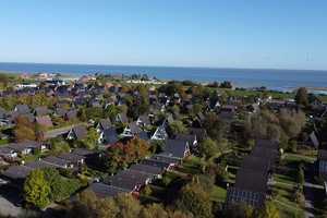 Nordsee(t)raum mit Substanz - Ihr Ferienhaus in neuem Glanz! – Wesermarsch (Kreis) – Vorschaubild 10