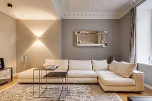 Exklusives Luxuswohnen mit Charakter: 2,5-Zimmer-Wohnung in der Ludwigsvorstadt-Isarvorstadt – Reichenbachstraße 18, 80469 Gärtnerplatz, München – Vorschaubild 4