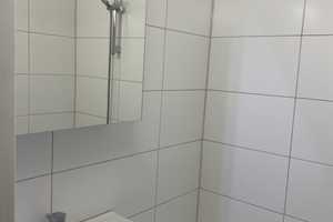 Wohnen am Park & zentral: Helles, ruhiges Appartement in Thalkirchen möbliert (Greinerberg 13) – Greinerberg 12, 81371 München – Vorschaubild 20
