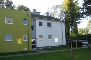 1-Zimmer-Wohnung in Mülheim-Heißen mit Wohnberechtigungsschein