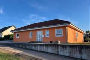 Bungalow in Top Zustand mit Doppelgarage – Bernkastel-Wittlich (Kreis) – Vorschaubild 2