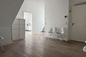 Seltene Gelegenheit! Großzügige Dachgeschosswohnung mit Aufzug und Terrasse im Herzen von Köln! – 50674 Neustadt/Süd, Köln – Vorschaubild 8