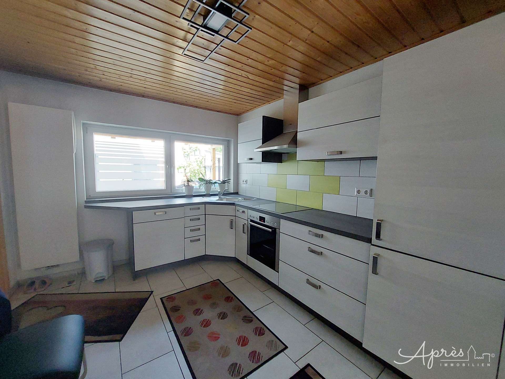 Immobilie in Geisingen - Zweifamilienhaus mit KFZ-Garagen für Gewerbe - Bild 13