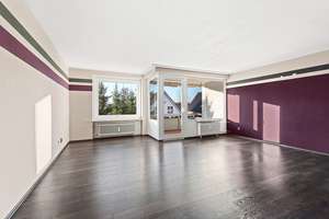 Ruhige Lage 3 Zimmer Eigentumswohnung mit großem Balkon – Die vollständige Adresse der Immobilie erhältst du vom Anbieter., 22149 Rahlstedt, Hamburg – Vorschaubild 2