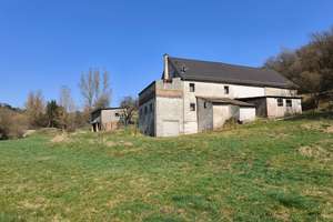 Freistehendes Landhaus mit großem - 12.800 m² Grundstück zu verkaufen (Bargeld bevorzugt)  – Seibertzmuhle 1, 55774 Ruschberg – Vorschaubild 2