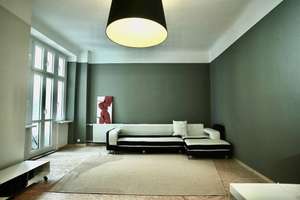Beste Anbindung im Wedding-Szenekiez Osloer Str: 2-Zimmer-Altbauwohnung direkt an der Panke! – Die vollständige Adresse der Immobilie erhältst du vom Anbieter., 13359 Gesundbrunnen, Berlin – Vorschaubild 1
