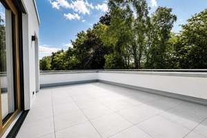 Penthouse Living auf höchstem Niveau – Die vollständige Adresse der Immobilie erhältst du vom Anbieter., 41065 Hardterbroich-Pesch, Mönchengladbach – Vorschaubild 9