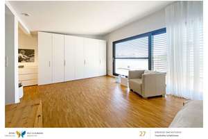 Top-modernes, exklusives + sehr gepflegtes Schmuckstück mit 3 Sonnenterrassen + traumhaften Garten! – Die vollständige Adresse der Immobilie erhältst du vom Anbieter., 65187 Biebrich, Wiesbaden – Vorschaubild 28