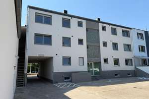 Erstbezug - ideal geschnittene 3-Zimmer-Wohnung in Köln-Weiden inkl. Küche! – Aachener Str. 1274, 50859 Weiden, Köln – Vorschaubild 24