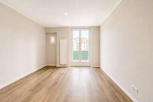 Neubau im Altbau – Kernsanierte 2-Zimmer-Wohnung mit Balkon und offenem Wohnbereich – 40476 Derendorf, Düsseldorf – Vorschaubild 12