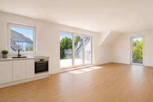 Warum für zwei Zimmer entscheiden, wenn Sie auch drei haben können?