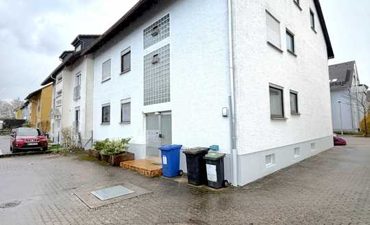 Wertbeständig investieren 7-Familienhaus mit gepflegter Struktur und sicherer Mietrendite!