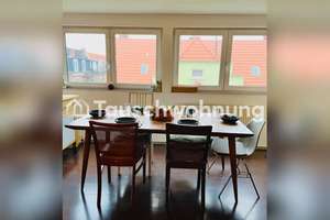 Tauschwohnung: Wunderschöne Maisonette Wohnung mit Terrasse – Merkensstraße 18, 50825 Neuehrenfeld, Köln – Vorschaubild 4