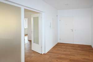 Hannover-Badenstedt: Modernisierte Erdgeschosswohnung mit Balkon und Tiefgarage! – Die vollständige Adresse der Immobilie erhältst du vom Anbieter., 30455 Badenstedt, Hannover – Vorschaubild 4