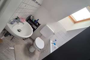 Wohnung 80 qm zu vermieten 