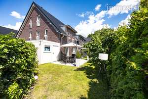FOR SALE: MODERNES DOPPELHAUS! Bj. 2012, 175 m² Wohnfläche + Keller, Erdwärmepumpe, Garage, etc. – Bottrop – Vorschaubild 9