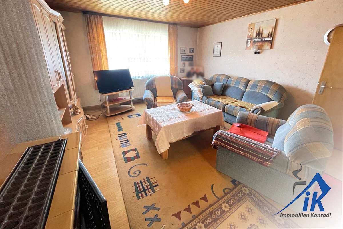 IK | Kusel: Großzügiges Einfamilienhaus in sehr ruhiger Lage, Kusel Kreis – Bild 4