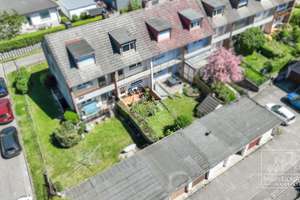 Reihenmittelhaus mit kleinem Garten, Garage und solider Substanz in ruhiger Lage – Die vollständige Adresse der Immobilie erhältst du vom Anbieter., 66953 Pirmasens, Pirmasens – Vorschaubild 13