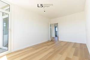 *Erstbezug nach Renovierung* Charmante 3-Zimmer-Wohnung im „Salute“ in S-Fasanenhof! – Die vollständige Adresse der Immobilie erhältst du vom Anbieter., 70565 Fasanenhof, Stuttgart – Vorschaubild 9
