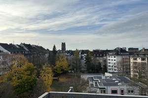 Traumhafte Maisonettewohnung mit Balkon in Düsseldorf-Derendorf – Die vollständige Adresse der Immobilie erhältst du vom Anbieter., 40476 Derendorf, Düsseldorf – Vorschaubild 18