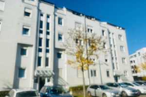 3-Zimmer-Wohnung mit Balkon u. EBK  – Karlsruhe – Vorschaubild 13