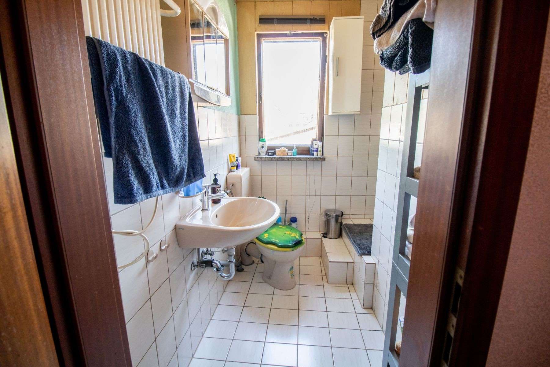 Immobilie in Kaulsdorf - Charmantes Mehrgenerationenhaus mit Scheune | Kaulsdorf - Bild 6