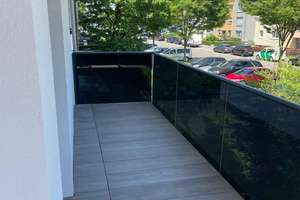 Moderne 3-Zimmer-Wohnung aus 2016-ideal für Eigennutzer und Anleger – Die vollständige Adresse der Immobilie erhältst du vom Anbieter., 76185 Mühlburg, Karlsruhe – Vorschaubild 2