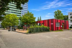 MODERN GLAMOUR ÜBER DEN DÄCHERN VON FREIBURG! Vermietete Kapitalanlage/Eigennutzung mit Aufzug & TG – 79114 Weingarten, Freiburg im Breisgau – Vorschaubild 25
