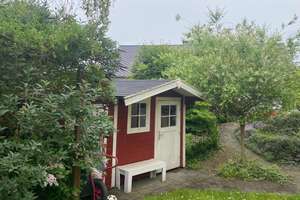 Modernes Einfamilienhaus in Holzbauweise mit großzügigem Garten, Photovoltaik und Erdwärme – Die vollständige Adresse der Immobilie erhältst du vom Anbieter., 42657 Burg/Höhscheid, Solingen – Vorschaubild 3