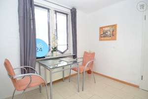 Schönes Business-Apartment sehr zentral in Weil am Rhein, möbliert – Die vollständige Adresse der Immobilie erhältst du vom Anbieter., 79576 Weil am Rhein – Vorschaubild 9
