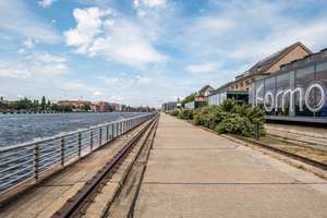 City-Wohnung mit 2 Zimmern im Rudolfkiez – Die vollständige Adresse der Immobilie erhältst du vom Anbieter., 10245 Friedrichshain, Berlin – Vorschaubild 9